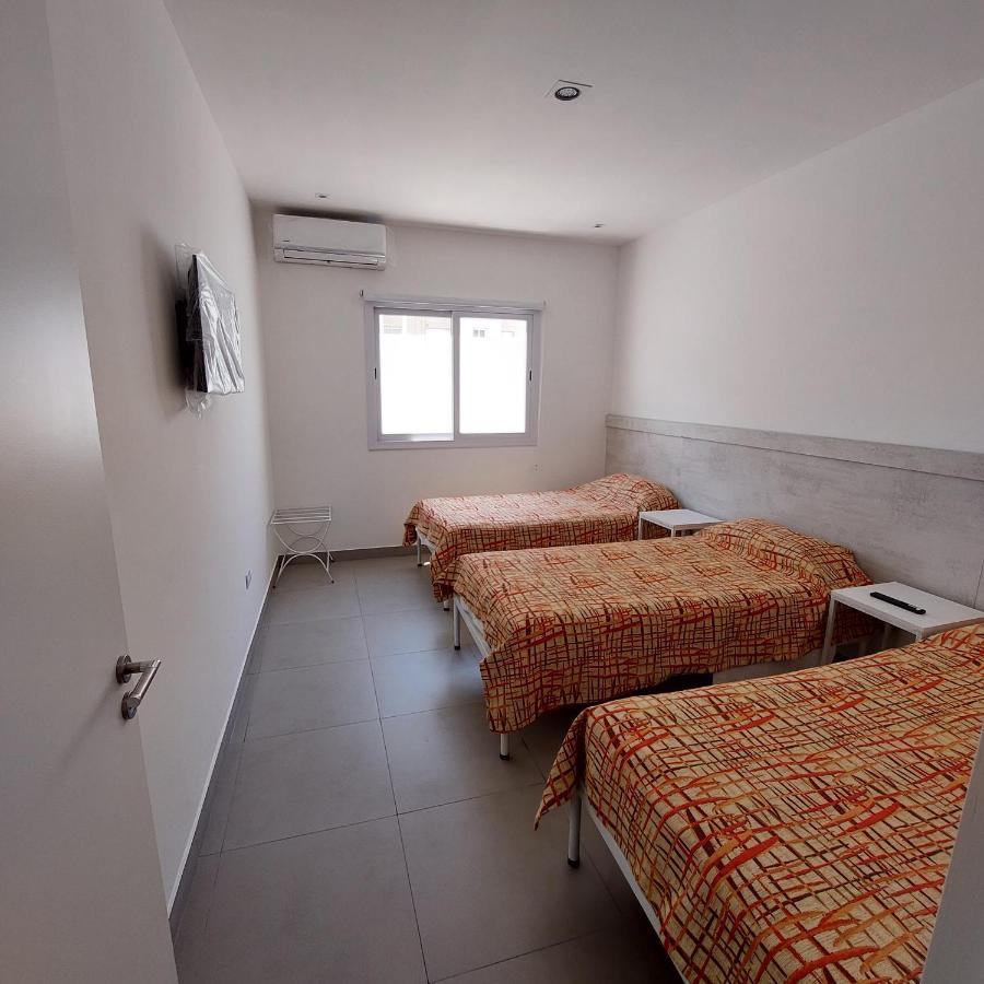 Departamento - Calle Santiago