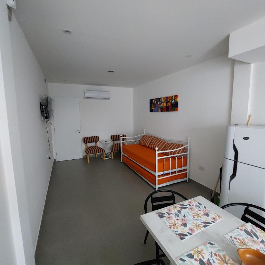 Departamento - Calle Santiago