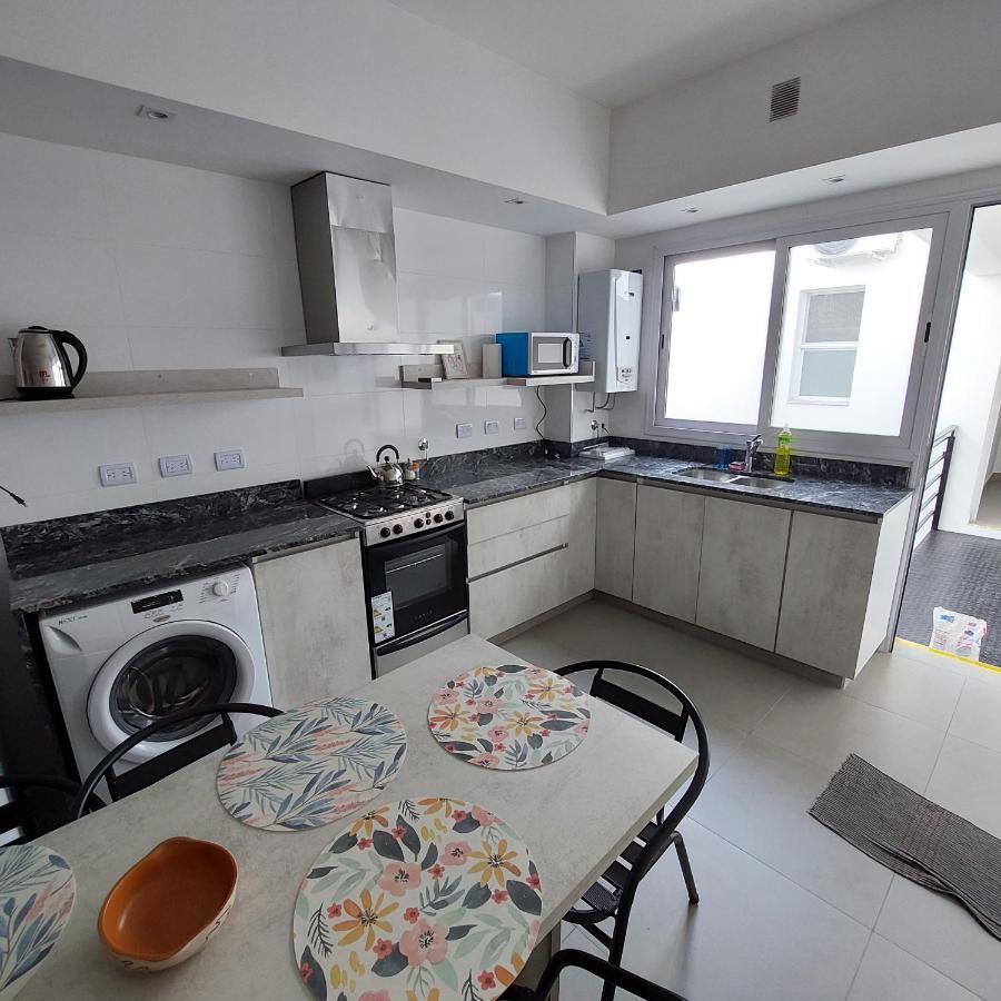 Departamento - Calle Santiago *