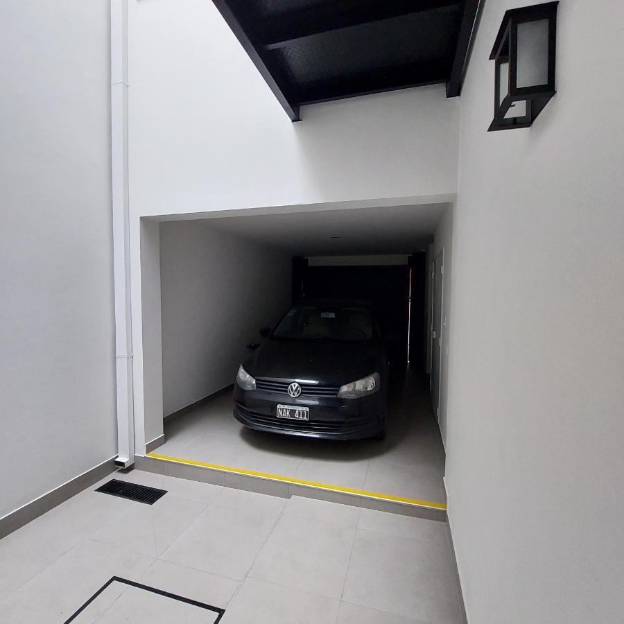 Apartamento Departamento - Calle Santiago *