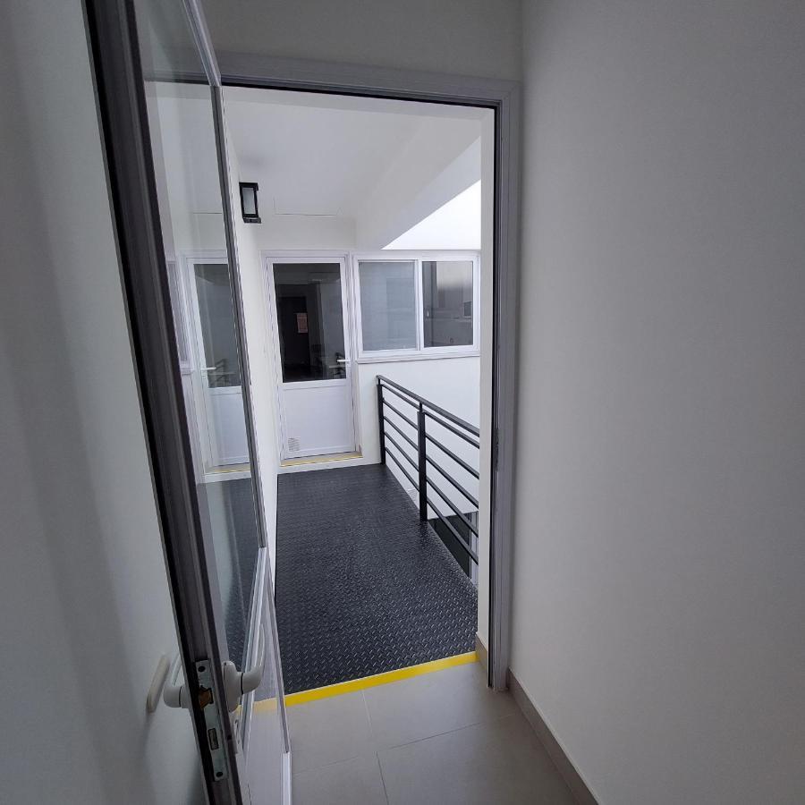 Departamento - Calle Santiago Salta
