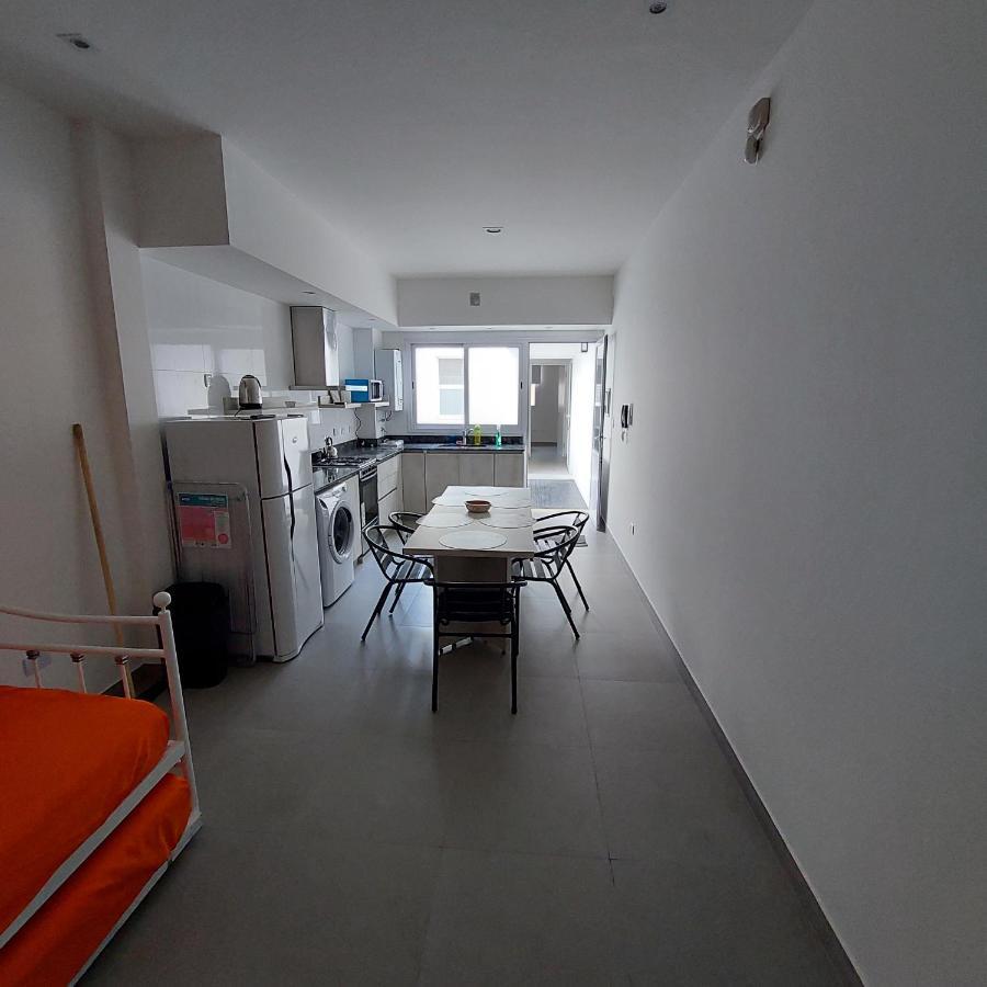 Departamento - Calle Santiago *