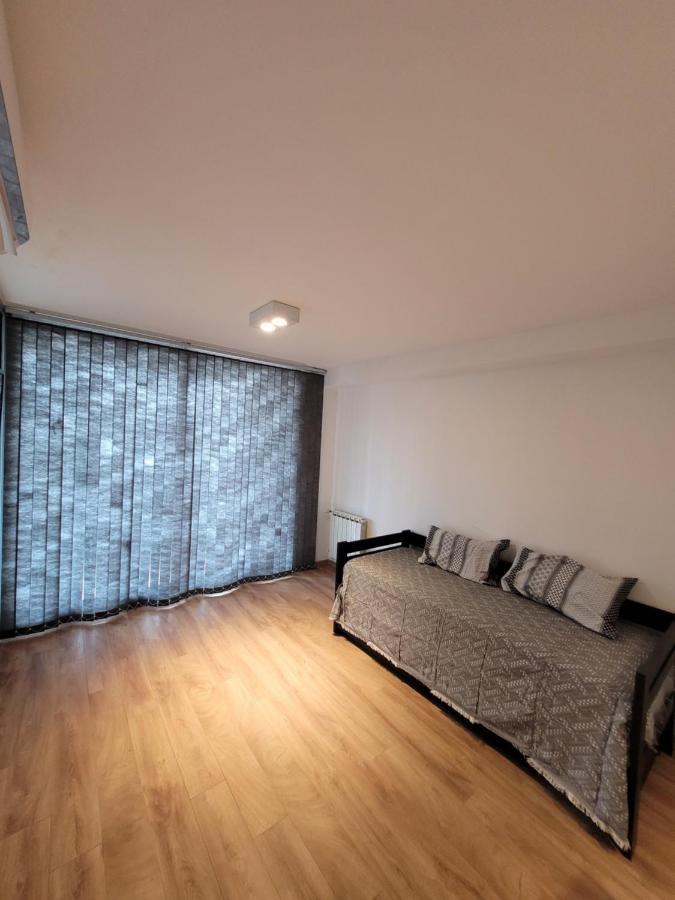 Guillermina 1 Apartamento