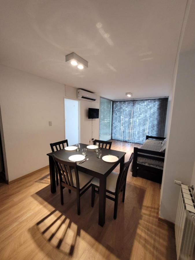Apartamento Guillermina 1 Salta
