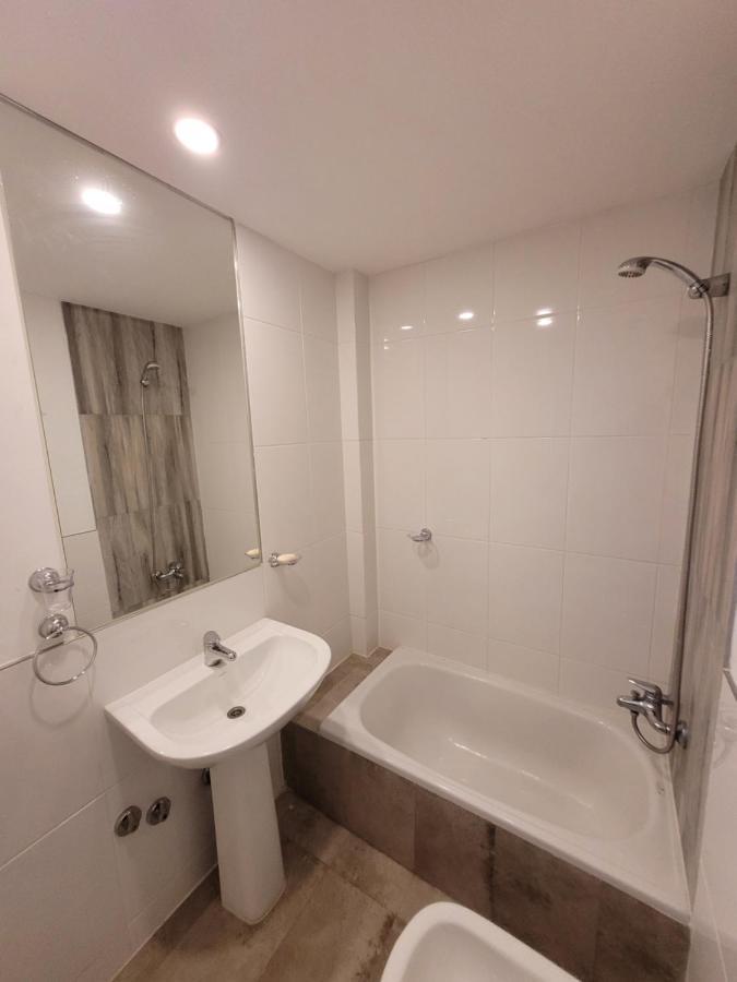 Guillermina 1 Apartamento