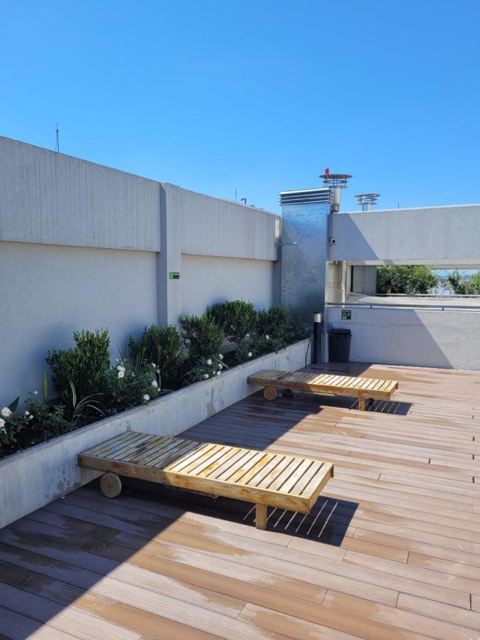Apartamento Guillermina 1