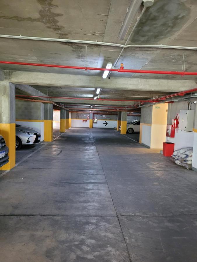 Apartamento Guillermina 1 *