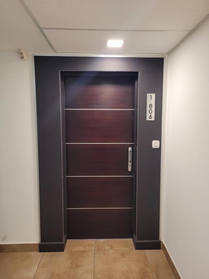 Apartamento Guillermina 1 Salta