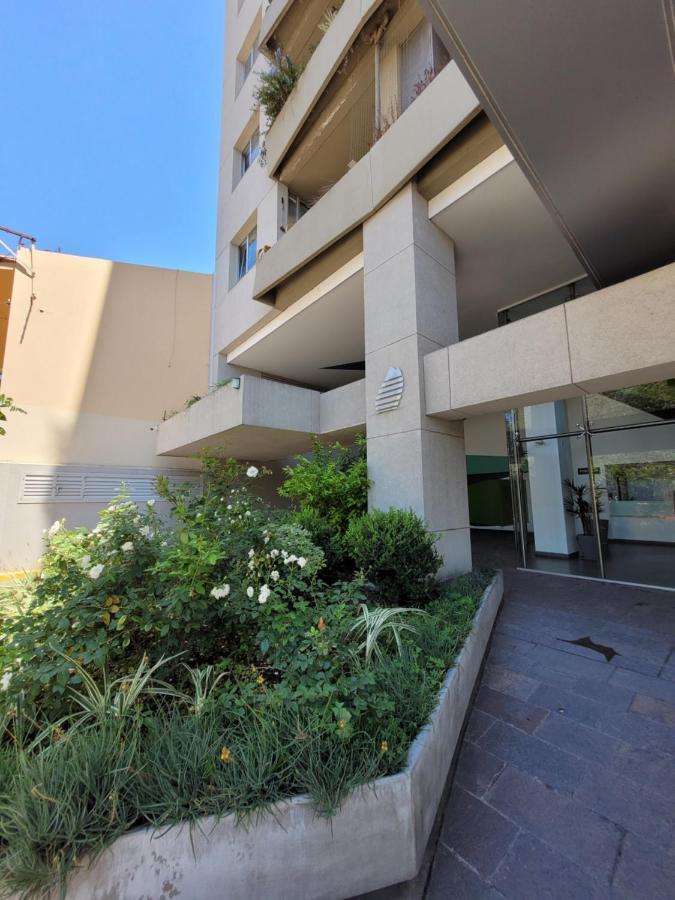 Guillermina 1 Apartamento