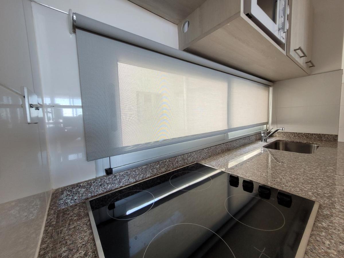 Guillermina 1 Apartamento *