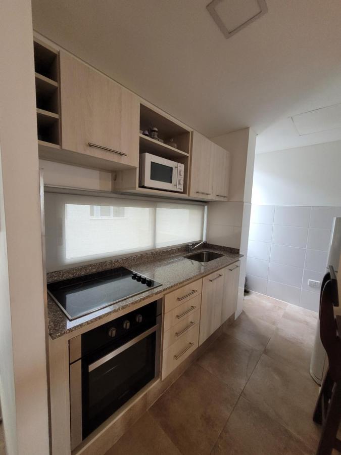 Guillermina 1 Apartamento Salta