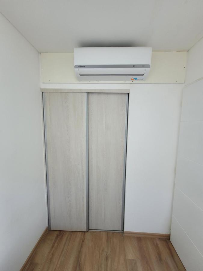 Apartamento Guillermina 1