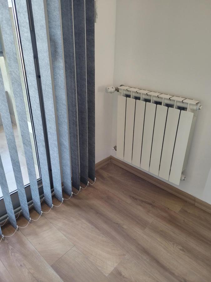 Guillermina 1 Apartamento