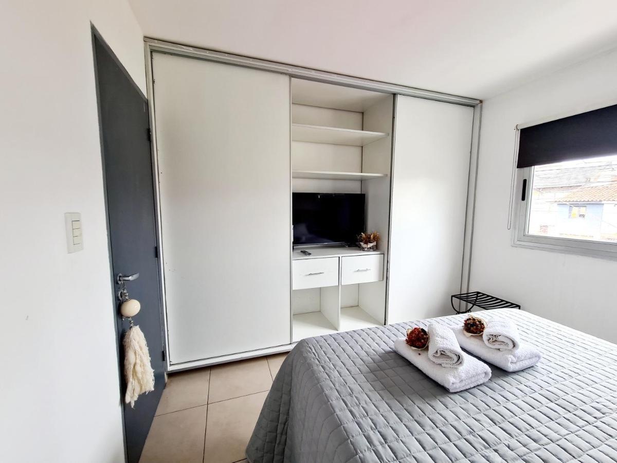 Departamentos Apartamento Salta