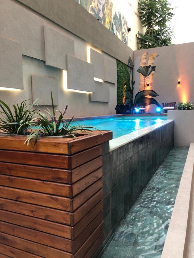 Usina Fma-coliving * Salta