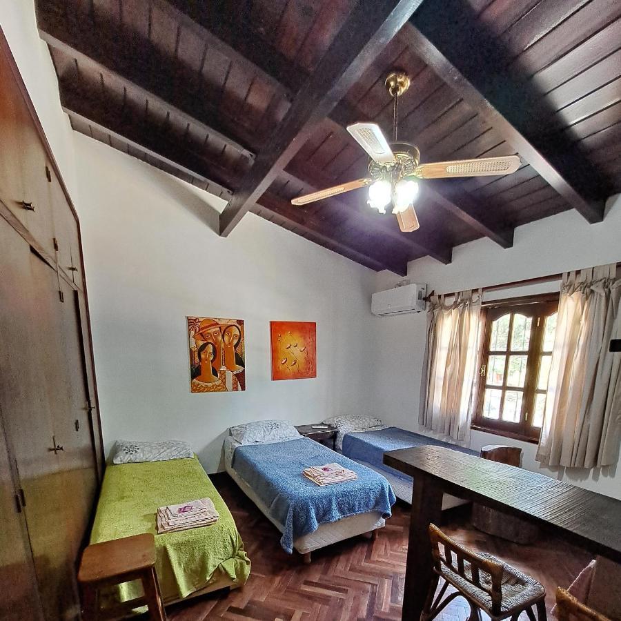 Apartamento Alquiler Temporario En B° Tres Cerritos, Con Cercanía A La Virgen Del Cerro Salta
