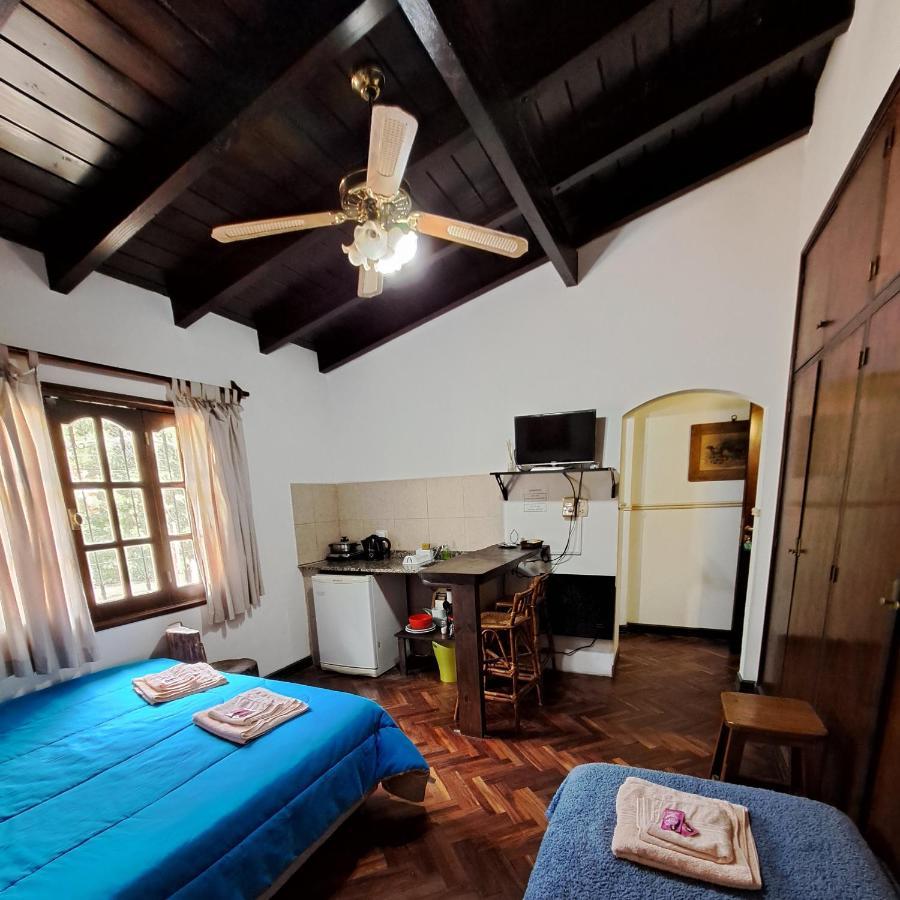 Apartamento Alquiler Temporario En B° Tres Cerritos, Con Cercanía A La Virgen Del Cerro Salta
