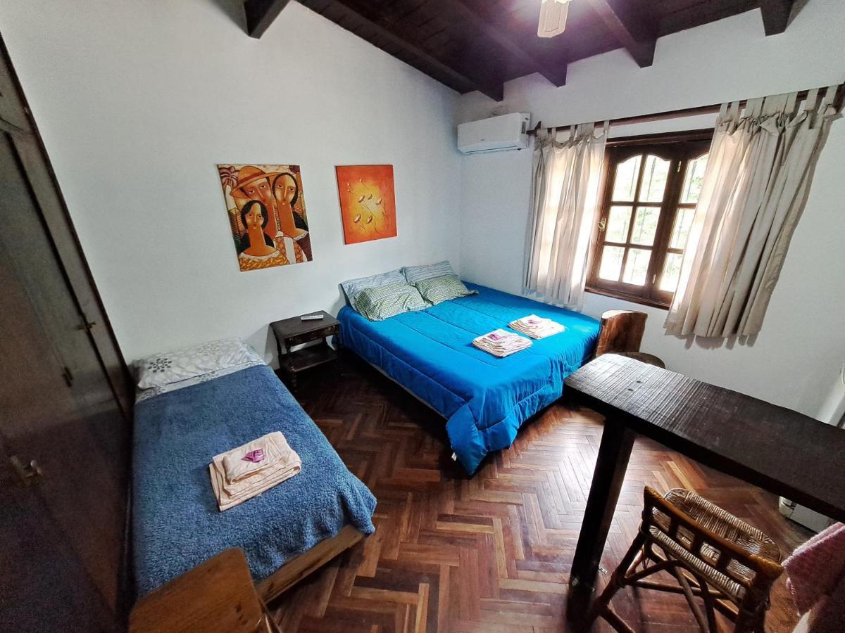 Apartamento Alquiler Temporario En B° Tres Cerritos, Con Cercanía A La Virgen Del Cerro Salta