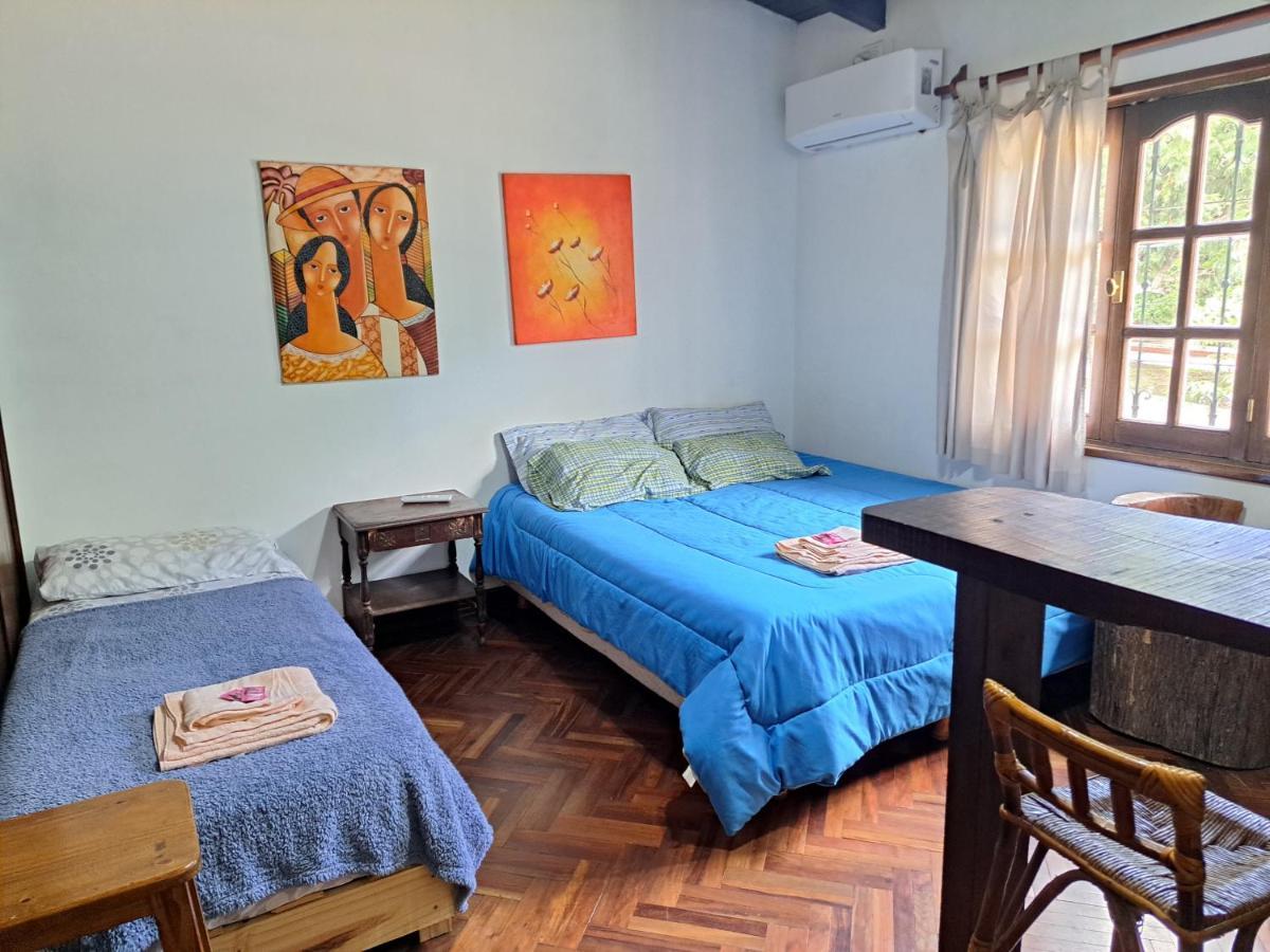 Alquiler Temporario En B° Tres Cerritos, Con Cercanía A La Virgen Del Cerro Apartamento Salta