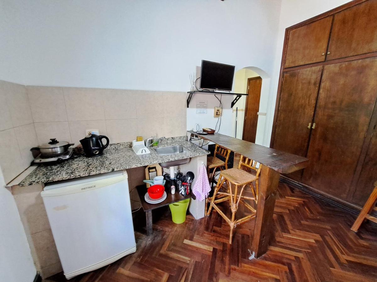 Alquiler Temporario En B° Tres Cerritos, Con Cercanía A La Virgen Del Cerro Apartamento Salta