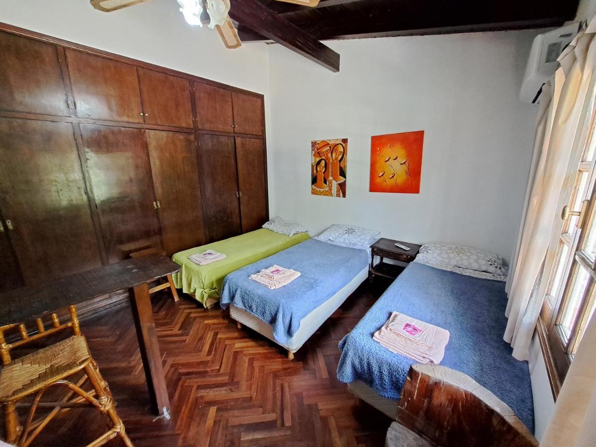 Alquiler Temporario En B° Tres Cerritos, Con Cercanía A La Virgen Del Cerro * Salta