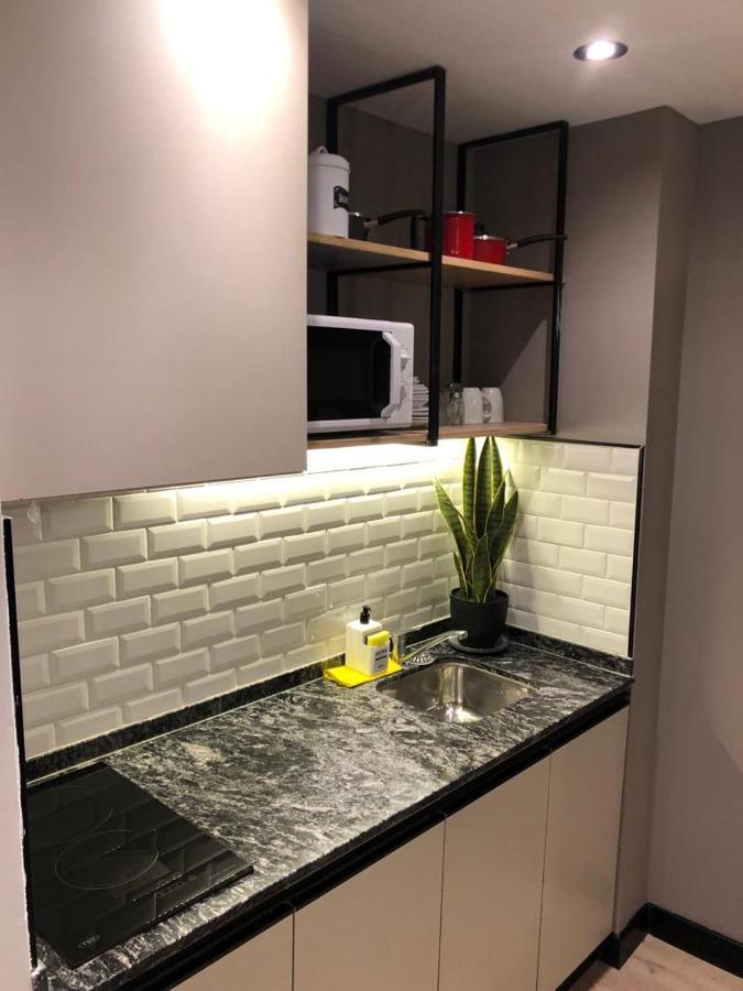 Usina Fma-coliving Apartamento *