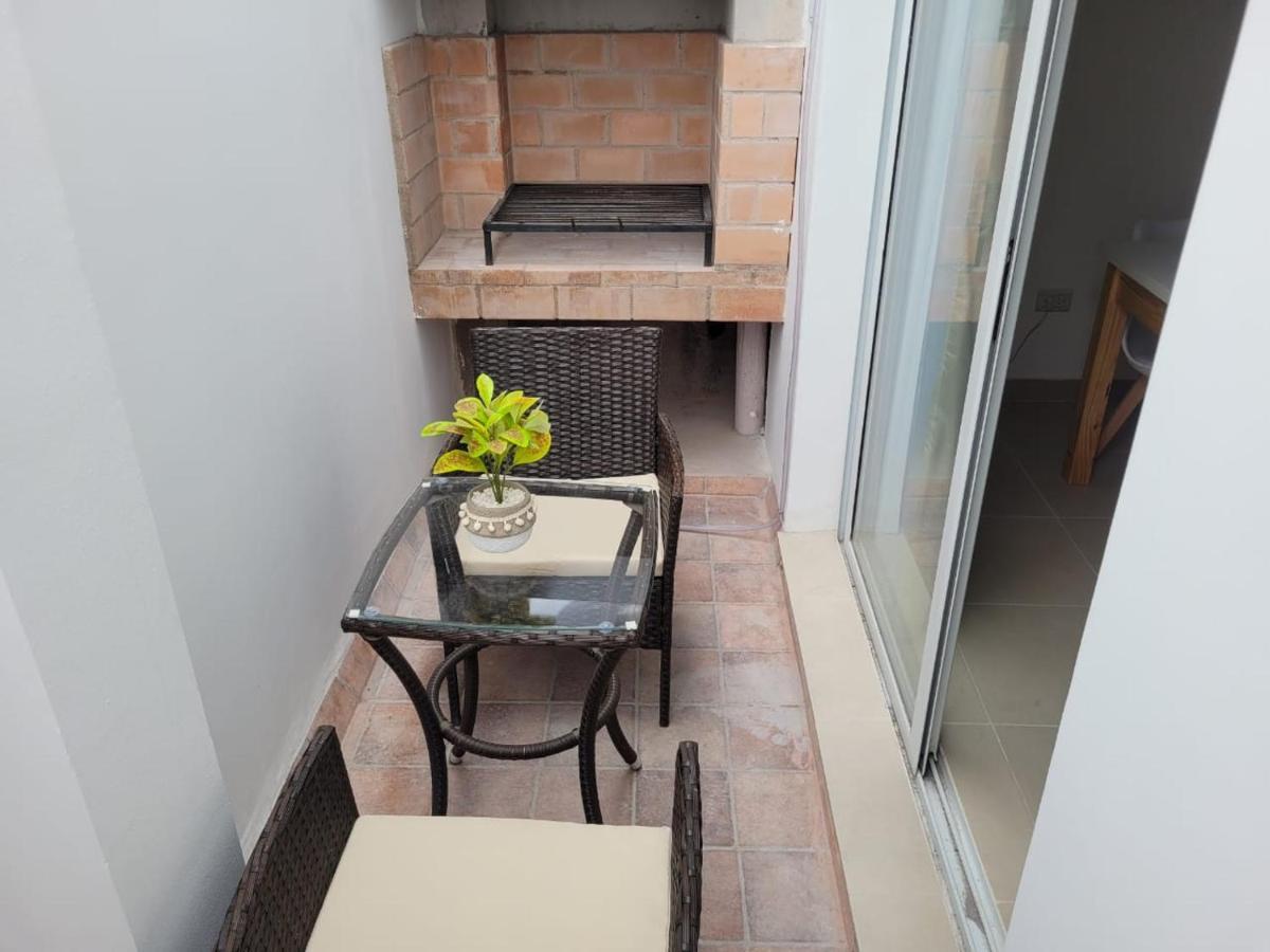 Apartment Departamento A Estrenar En Pleno Centro De 1 Salta
