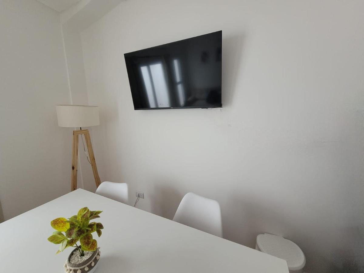 Departamento A Estrenar En Pleno Centro De 1 * Salta
