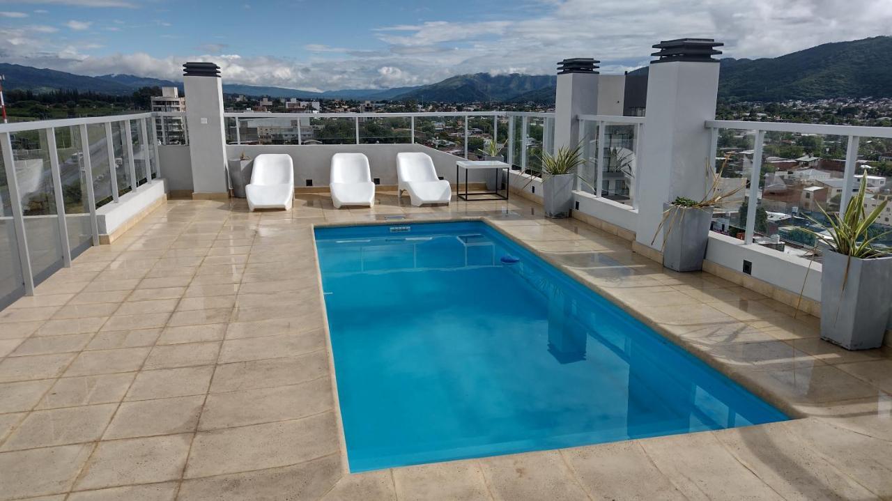 Departamento Capital Apartment