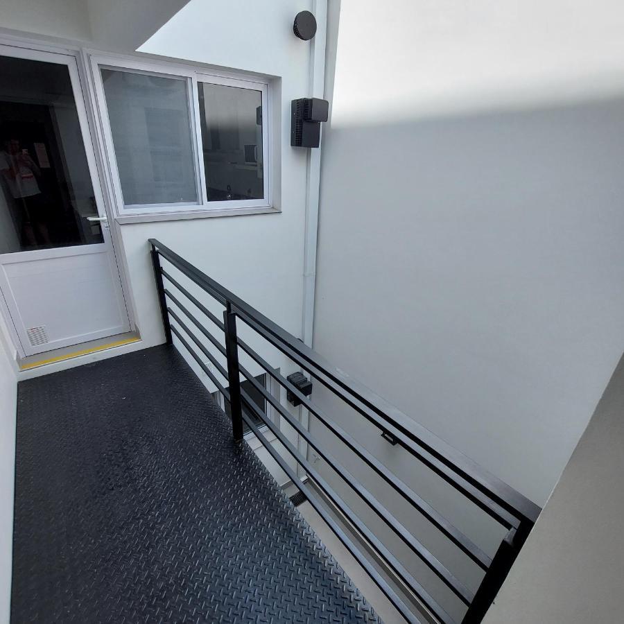 Departamento - Calle Santiago