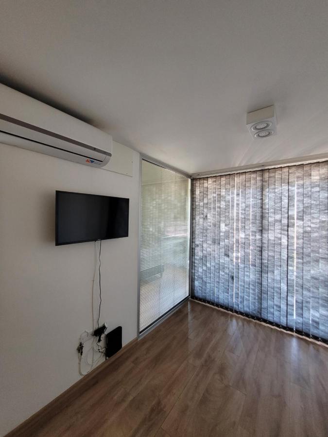 Guillermina 1 Apartamento