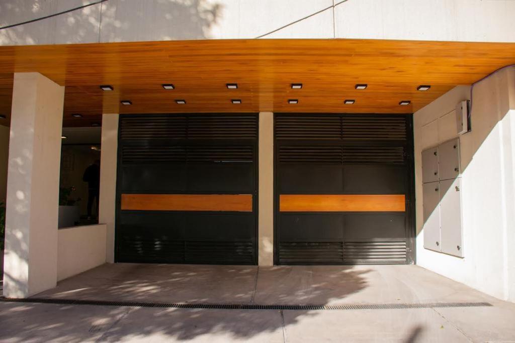 Departamento Vicente Apartment *