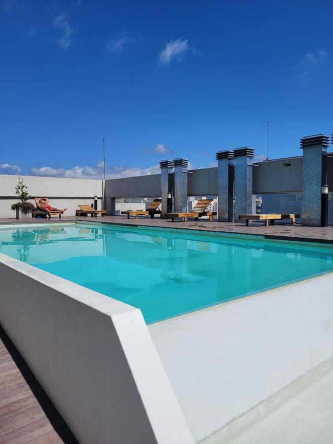 Apartamento Guillermina 1