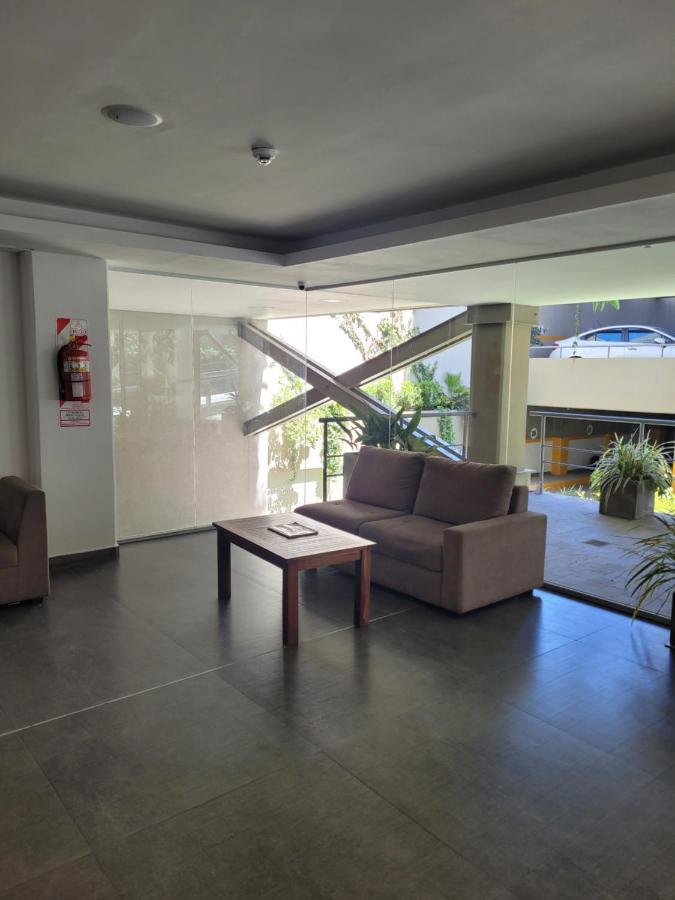 Guillermina 1 Apartamento *