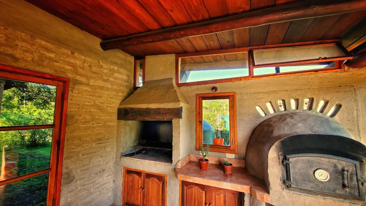 Ayni Hogar Octogonal Habitación en casa particular Salta