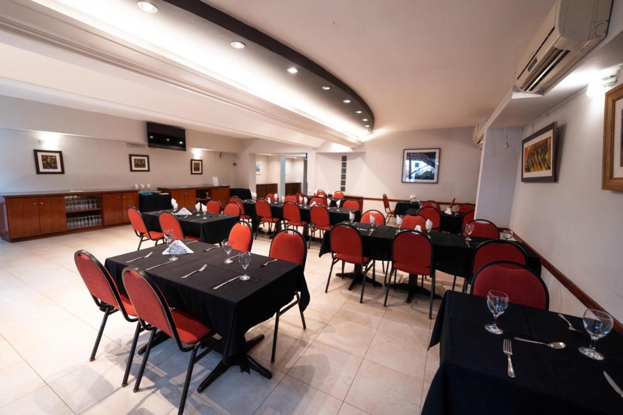 Ghala Hotel Salta