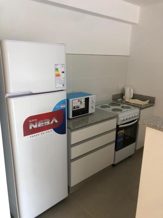 Departamento Equipado En Mejor Zona Del Centro De * Salta