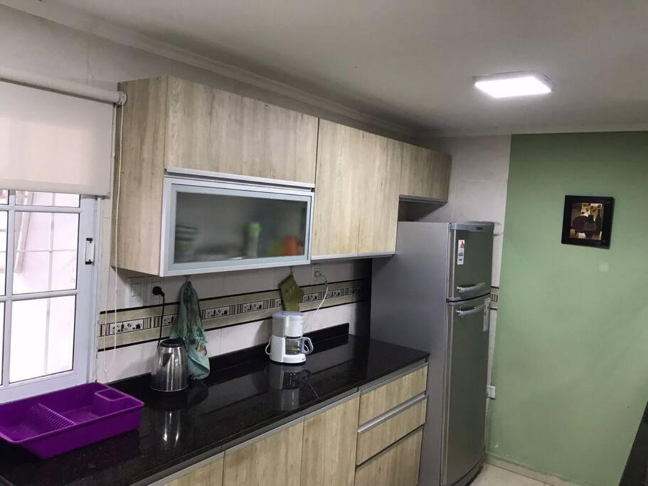 Сasa de vacaciones Maximo Confort En