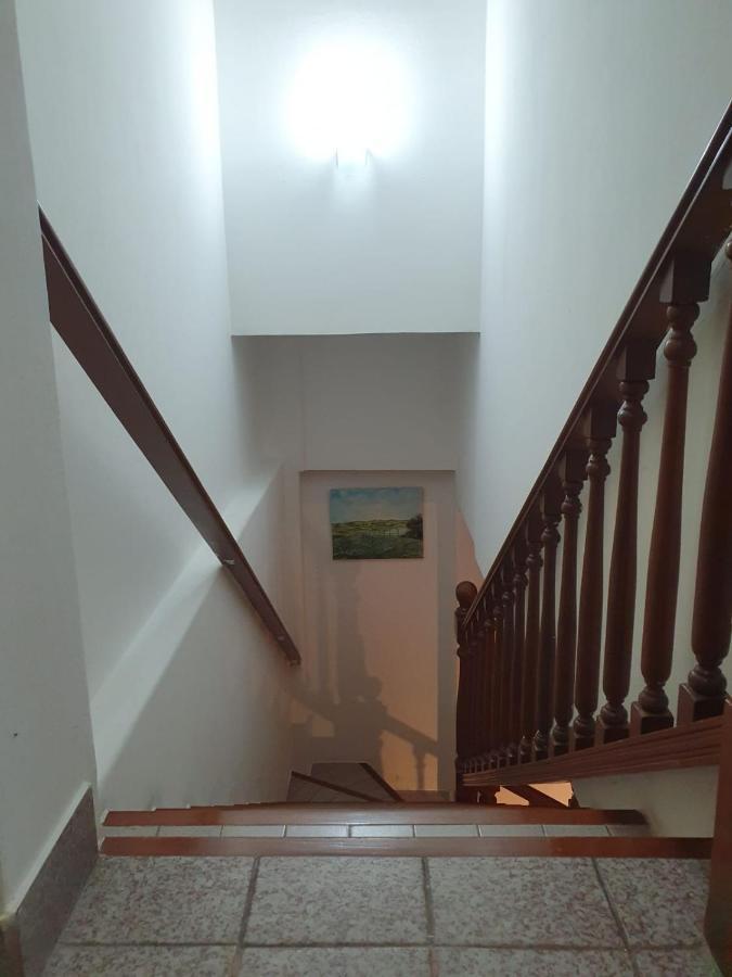 Apartment Duplex La Nona *