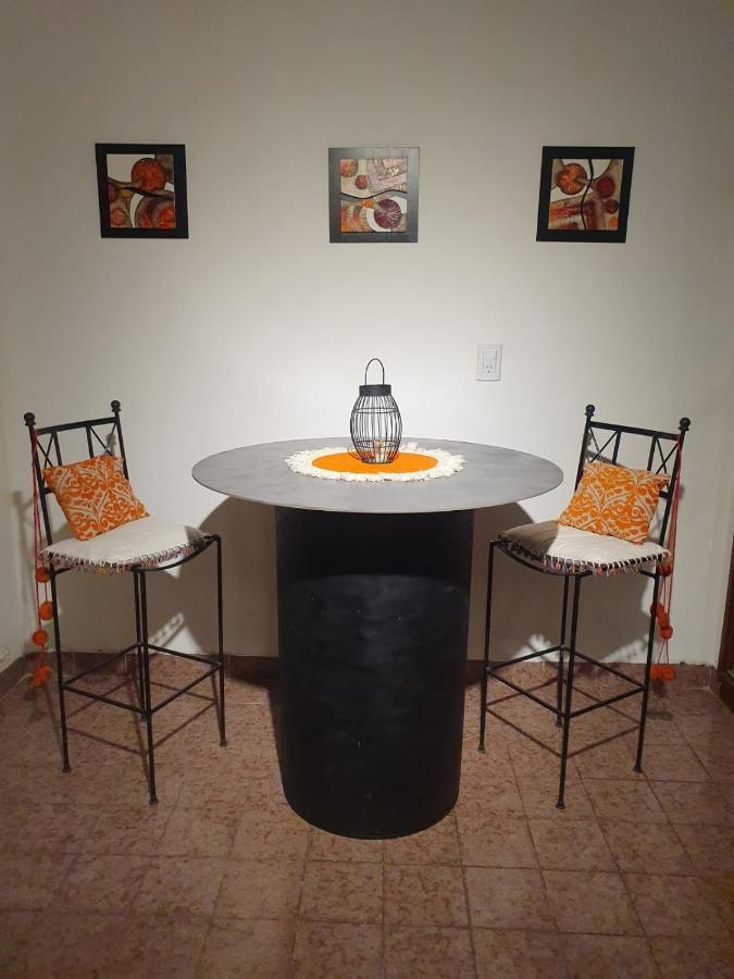 Duplex La Nona Apartment *