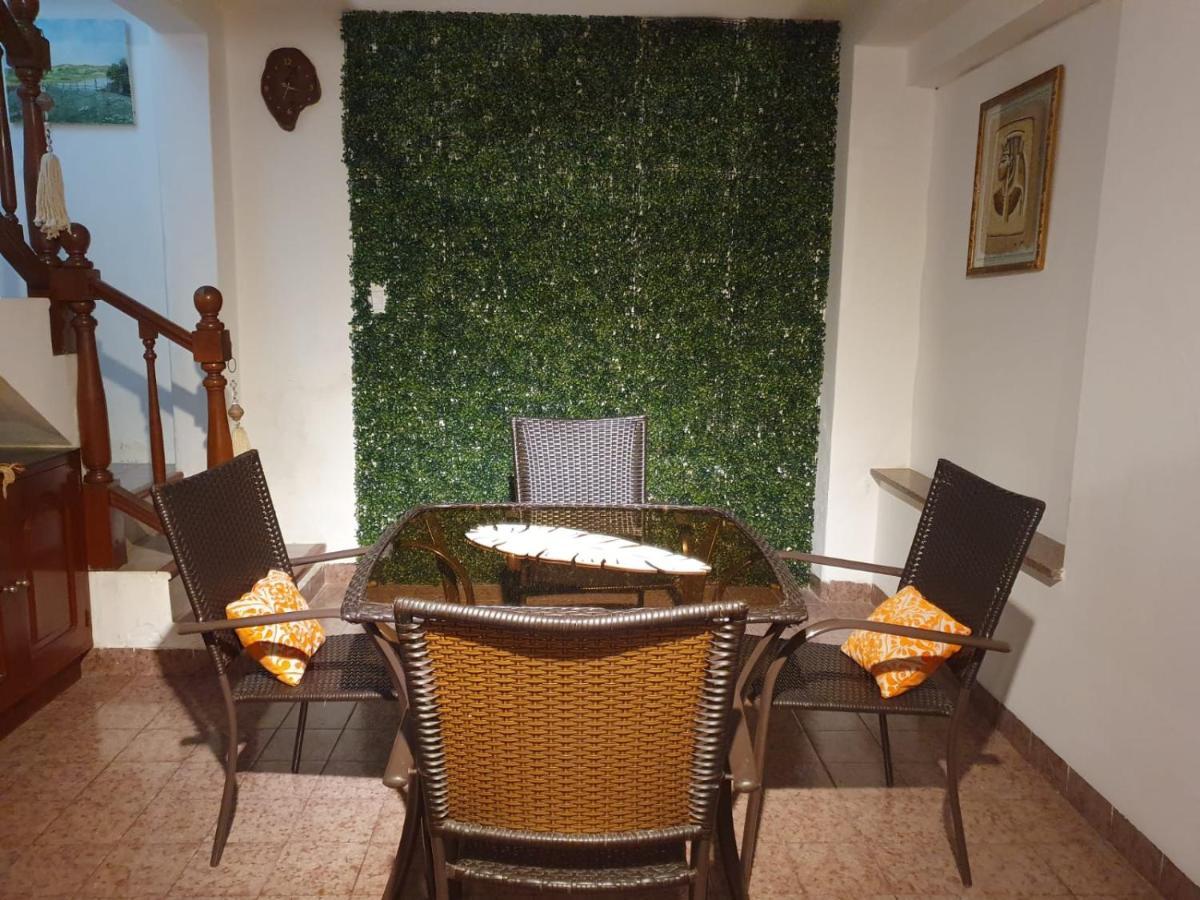 Duplex La Nona Apartment
