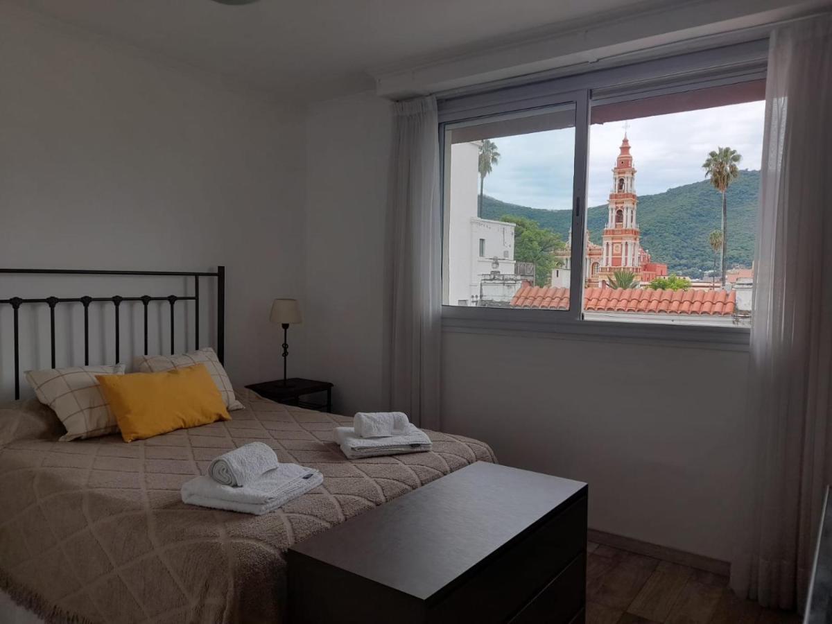 En La Linda Apartamento *