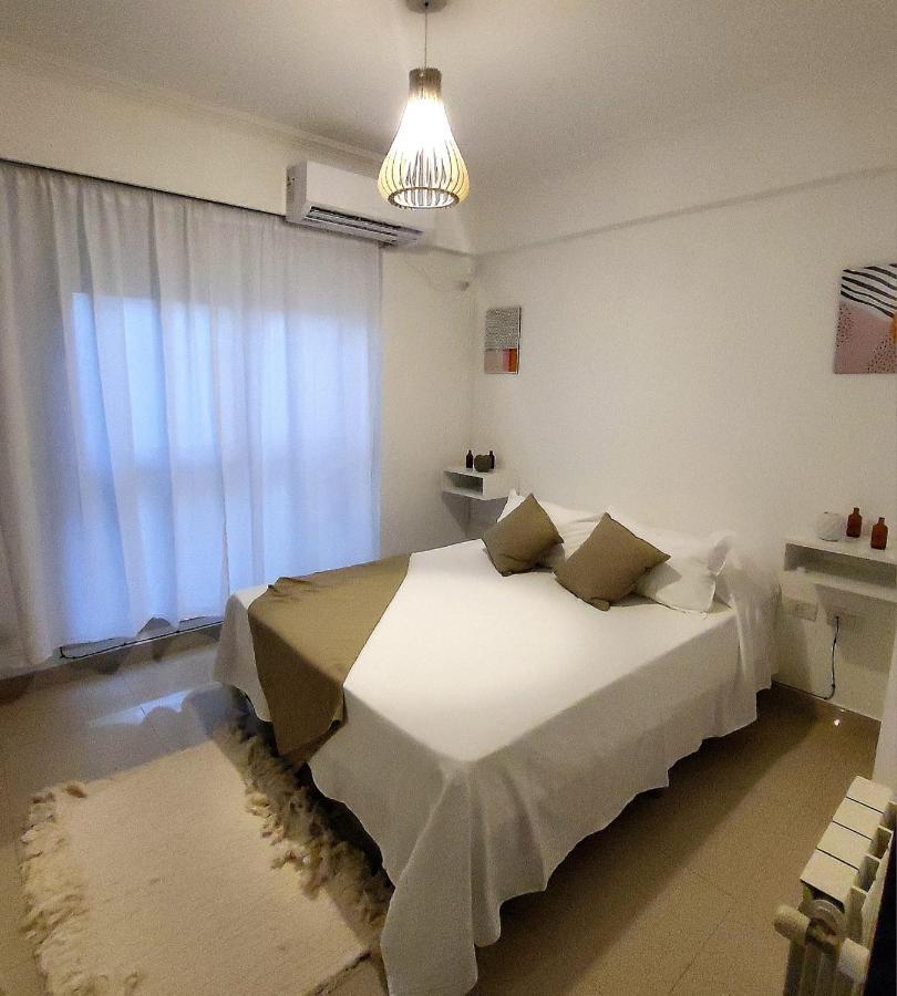 Apartamento Deanfunes *