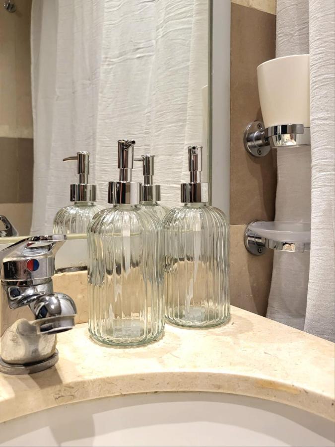 Apartamento Deanfunes Salta