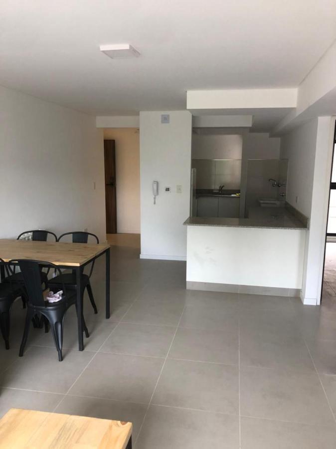 Departamento Equipado En Mejor Zona Del Centro De