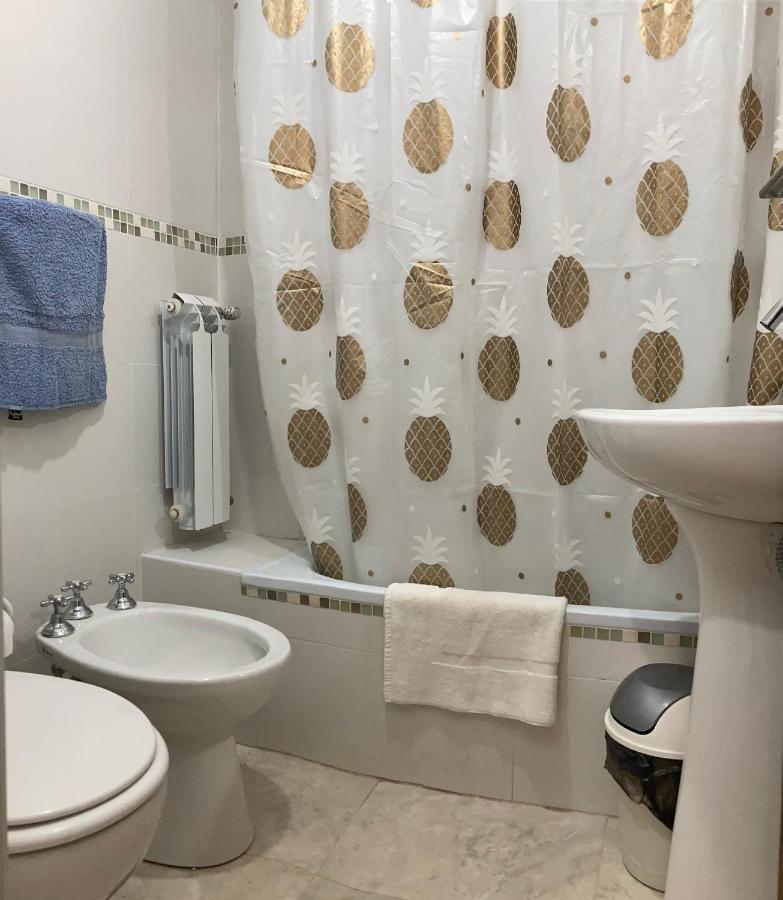 A&b Apartamento *