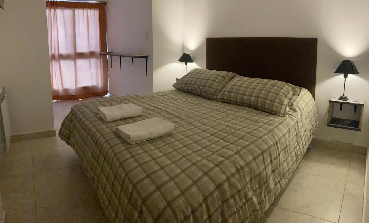 Apartamento A&b Salta