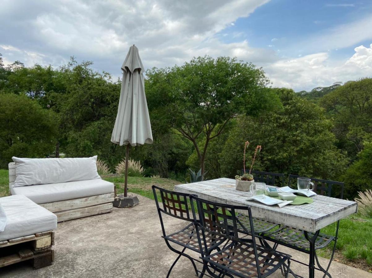 Casa De Huespedes La Aguada Holiday home *