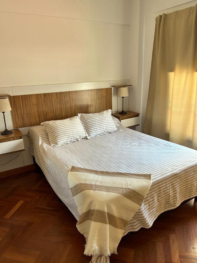 Apartamento Depto. Ameghino 540