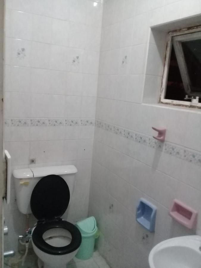 Homestay Portal *